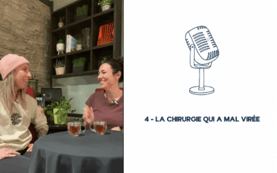 4 – La chirurgie esthétique qui a mal viré