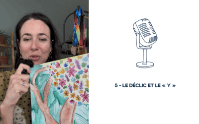 5 – Le déclic et le « Y »