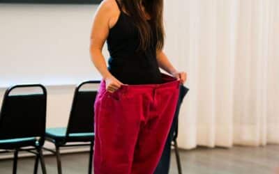 « On ne m’a vraiment parlé de tout le travail mental que j’aurais à faire pour que la chirurgie fonctionne… pour vrai… »