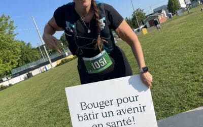 Bouger pour se retrouver : Ce que les défis sportifs m&rsquo;ont appris
