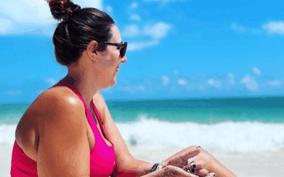 J&rsquo;ai signé un engagement envers moi… Je me suis fait une promesse…