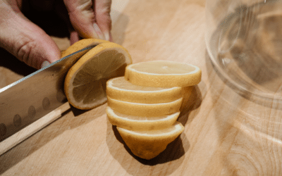 5 trucs pour passer à travers mon rhume, grippe, sinusite ou bronchite